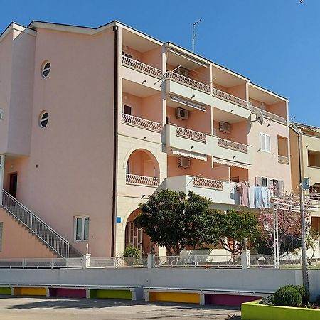 Villa Rossa Tučepi المظهر الخارجي الصورة