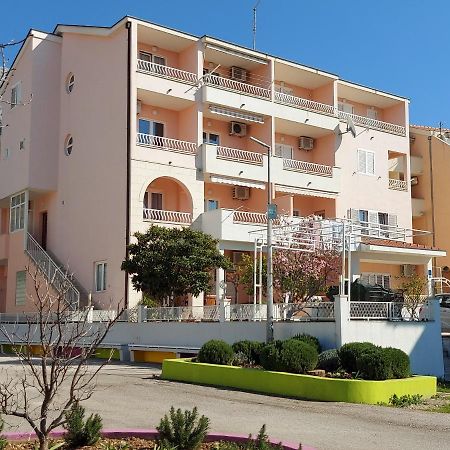 Villa Rossa Tučepi المظهر الخارجي الصورة