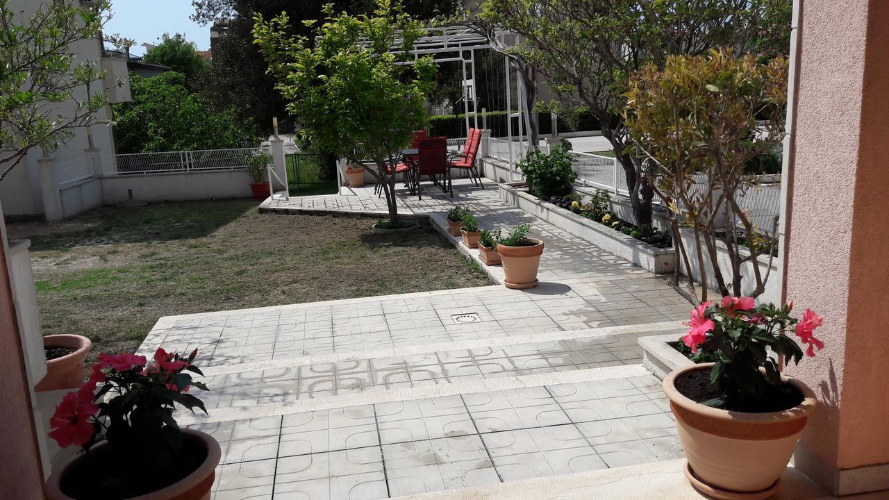 Villa Rossa Tučepi المظهر الخارجي الصورة